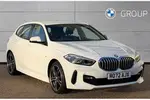 2022 BMW 1 Series