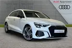 2024 Audi A3