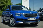 2024 Skoda Kamiq