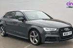 2016 Audi S3