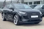 2025 Audi Q4