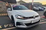 2019 Volkswagen Golf GTI
