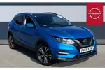 2018 Nissan Qashqai