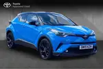 2019 Toyota C-HR