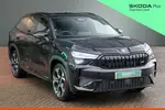 2025 Skoda Kodiaq vRS