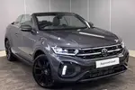 2025 Volkswagen T-Roc Cabriolet