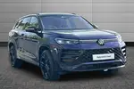 2025 Volkswagen Tayron