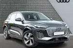 2024 Audi Q6 e-tron