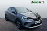 2023 Renault Captur