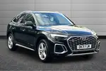 2021 Audi Q5 Sportback