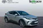 2023 Toyota C-HR