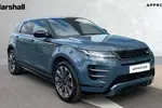 2024 Land Rover Range Rover Evoque