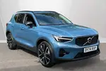 2024 Volvo XC40