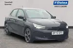 2023 Vauxhall Corsa