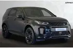 2021 Land Rover Discovery Sport