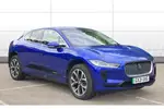 2021 Jaguar I-Pace