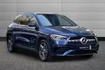 2022 Mercedes-Benz GLA