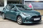 2025 Toyota Yaris