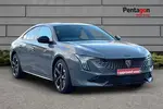 2025 Peugeot 508