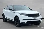 2023 Land Rover Range Rover Velar
