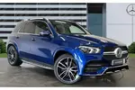 2021 Mercedes-Benz GLE