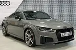 2023 Audi TT