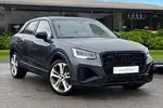 2025 Audi SQ2