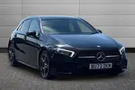 2022 Mercedes-Benz A-Class