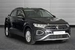 2022 Volkswagen T-Roc
