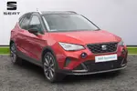2024 SEAT Arona
