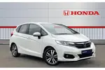 2019 Honda Jazz