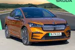 2024 Skoda Enyaq