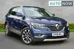 2019 Renault Koleos
