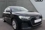 2023 Audi A1