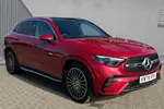 2025 Mercedes-Benz GLC
