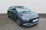 2025 Hyundai i20