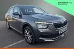 2022 Skoda Kamiq