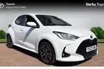 2023 Toyota Yaris