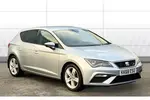 2019 SEAT Leon