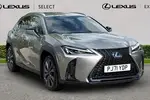 2021 Lexus UX