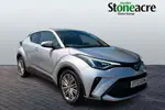 2022 Toyota C-HR