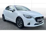 2019 Mazda 2
