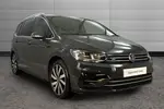 2022 Volkswagen Touran