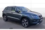 2019 SEAT Ateca