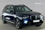 2026 BMW X7