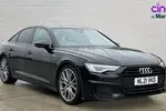 2021 Audi A6