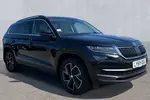 2020 Skoda Kodiaq