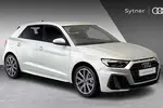 2025 Audi A1