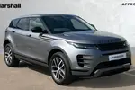 2024 Land Rover Range Rover Evoque