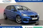 2020 BMW 2 Series Active Tourer